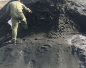 鉛鋅礦